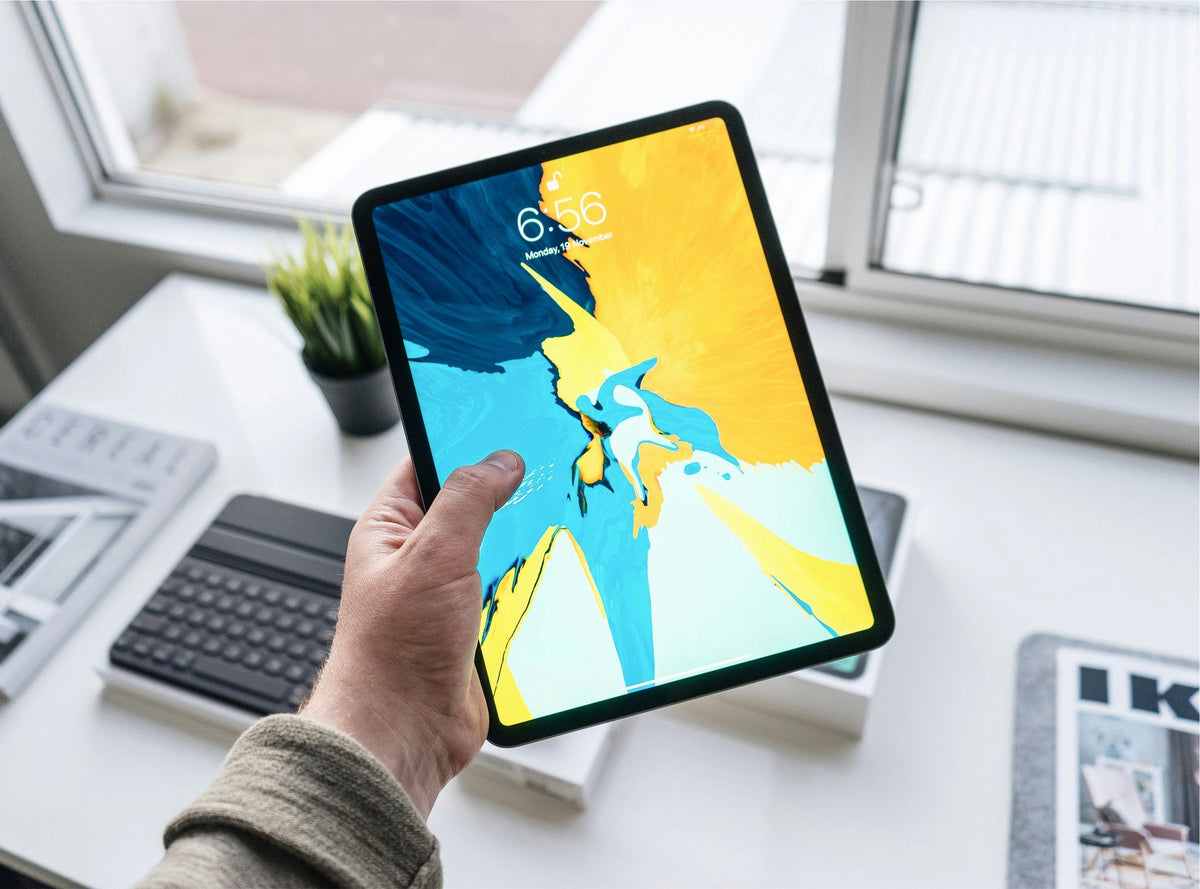 Apple's 12th-generation iPad: Everything we know about the 2026 budget tablet