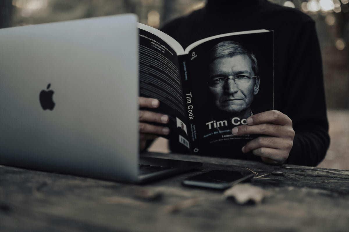 A Closer Look at Tim Cook’s Vision for Apple in the 2020s and Beyond