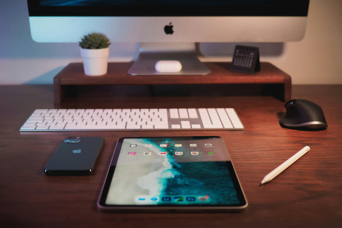 Why the Apple Ecosystem is Still Unmatched in 2025