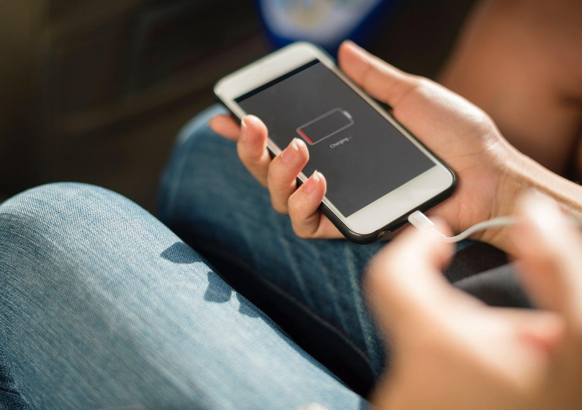 How to Maximize Battery Life on Your Apple Devices