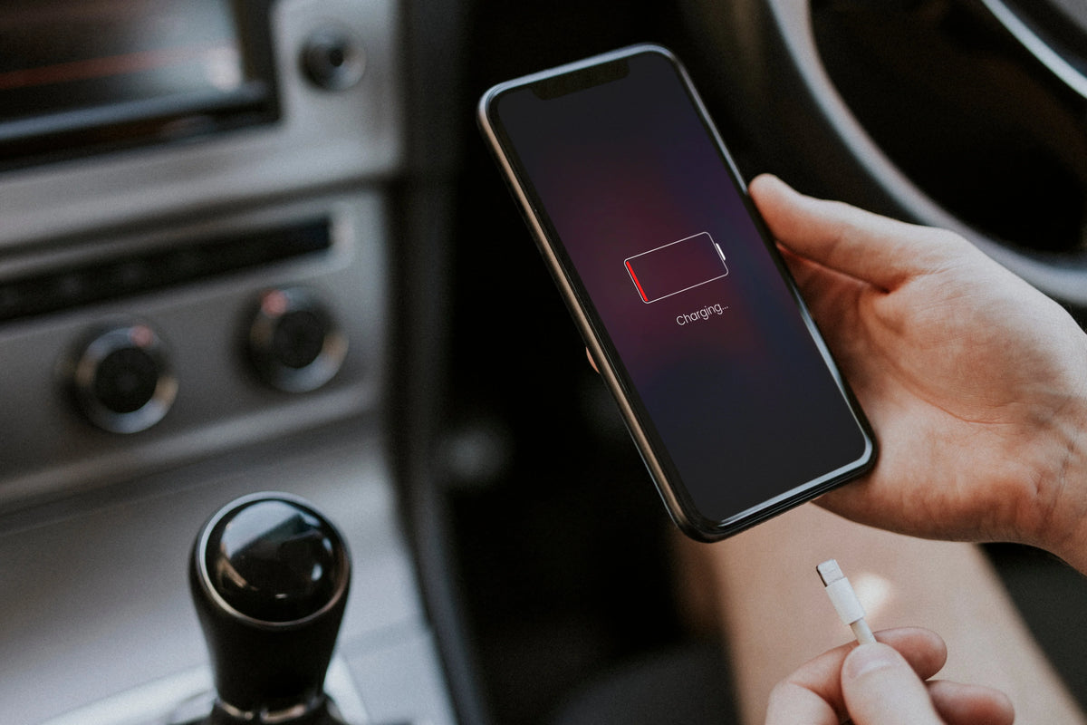 Is your iPhone battery draining fast? 10 tips to improve battery life
