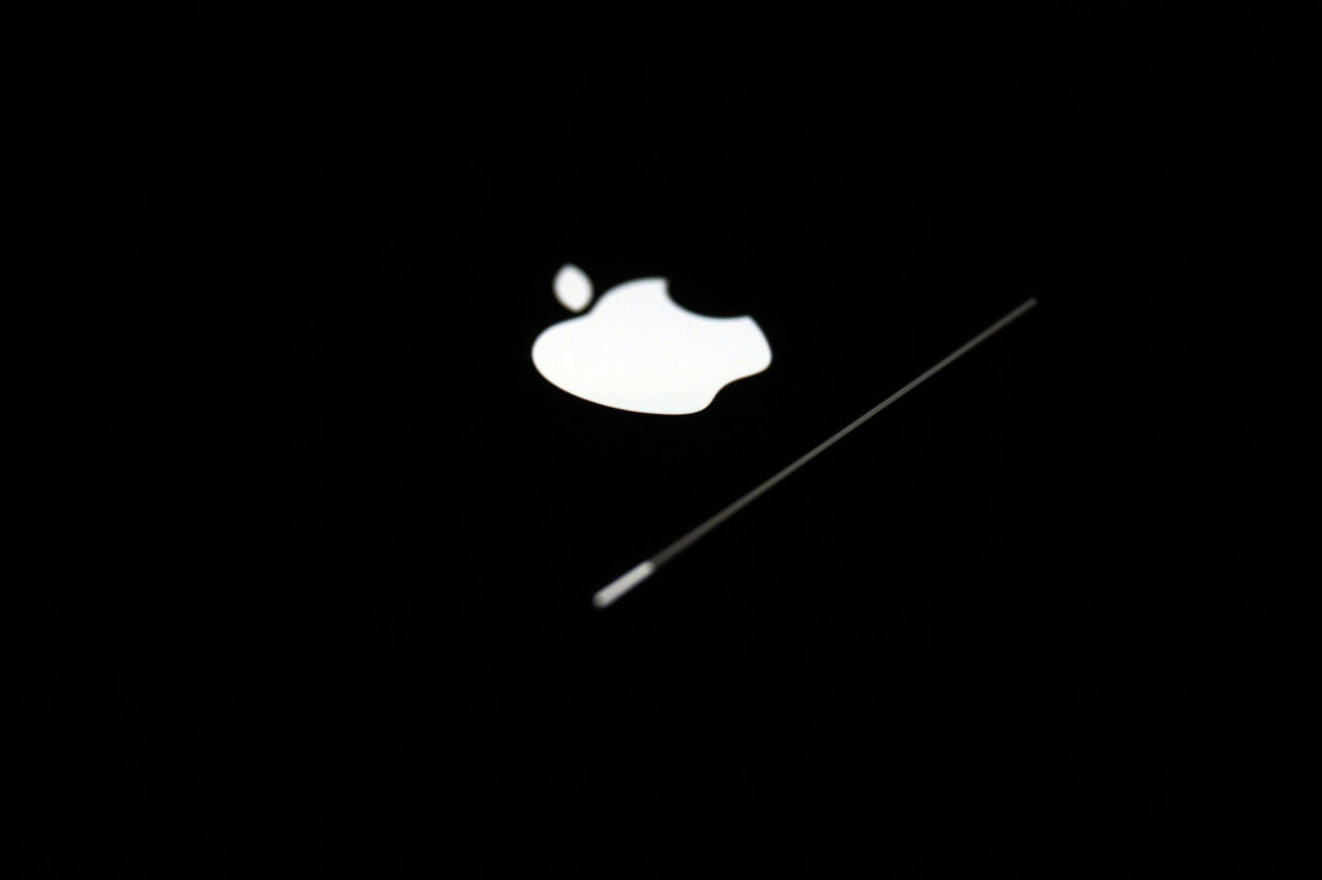 What to Do If Your iPhone Gets Stuck on the Apple Logo