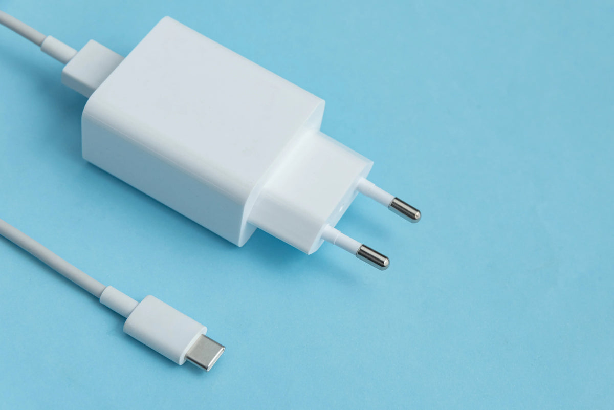 iPhone chargers