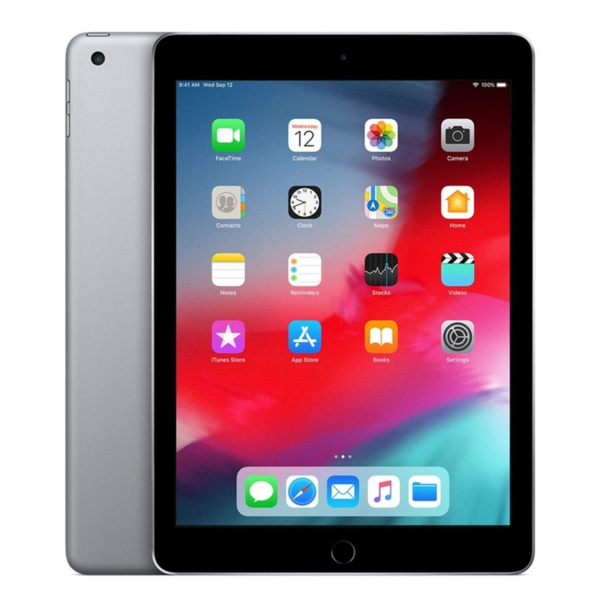 iPad (2018)