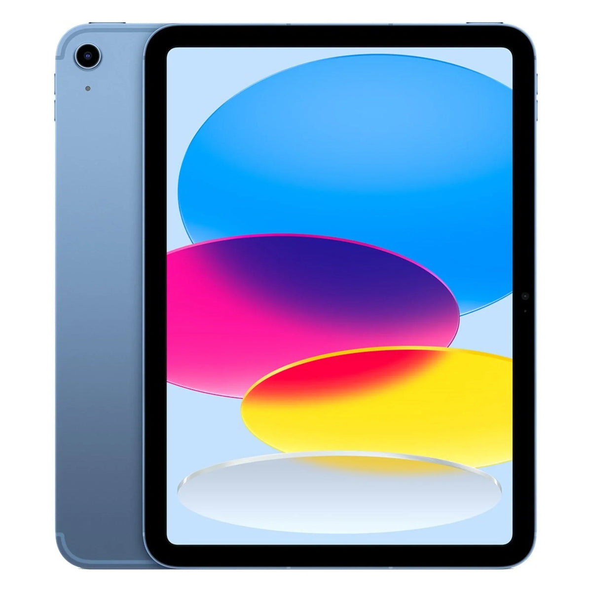 iPad (2025)