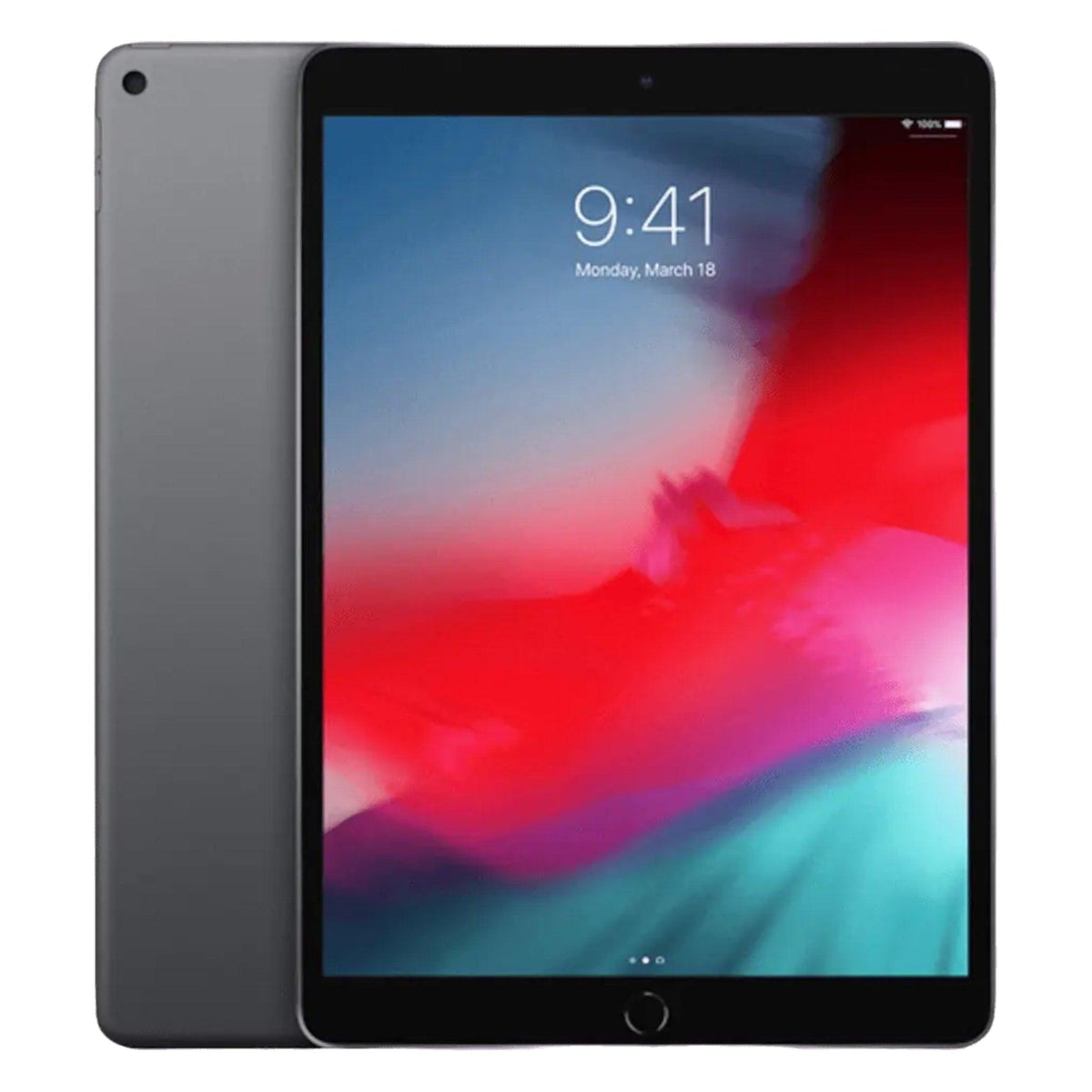 iPad Air (2019)