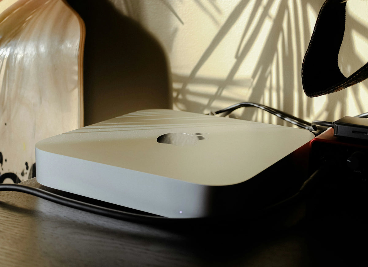 Mac Mini M2