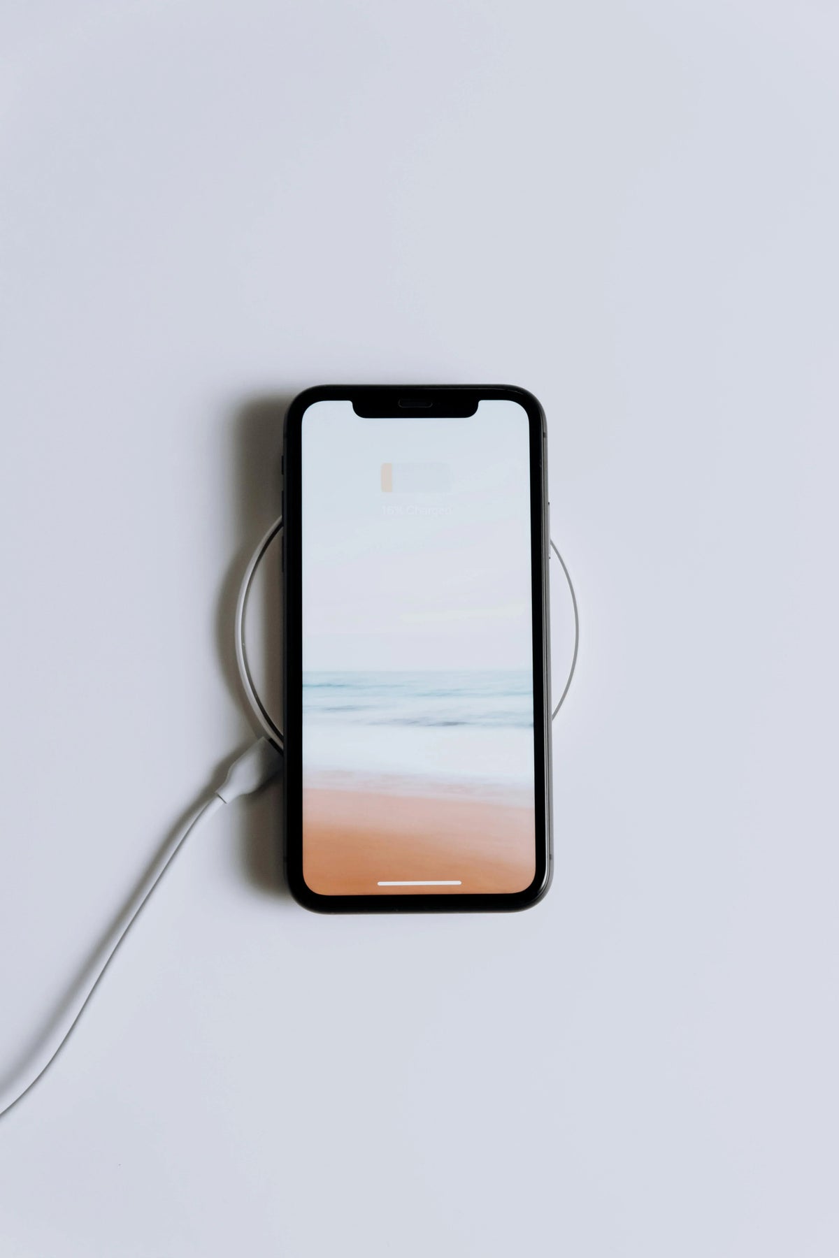Wireless chargers