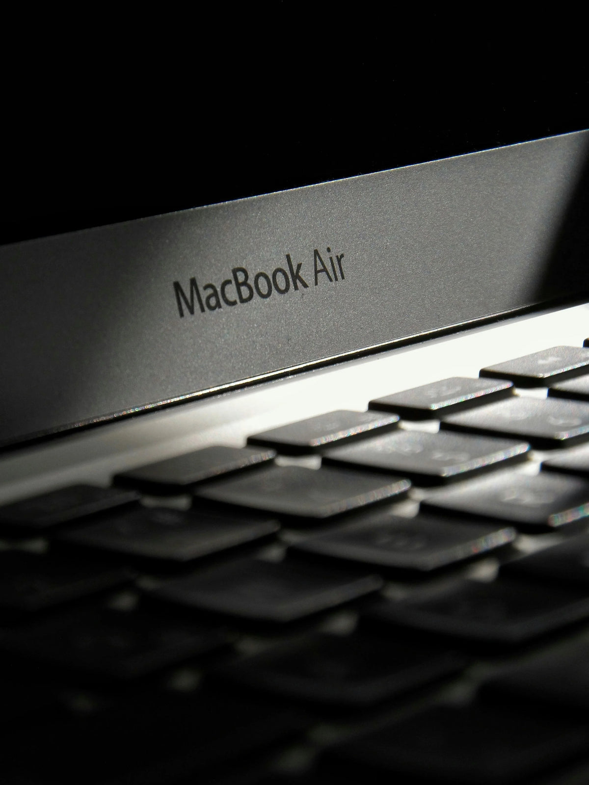 MacBook Air