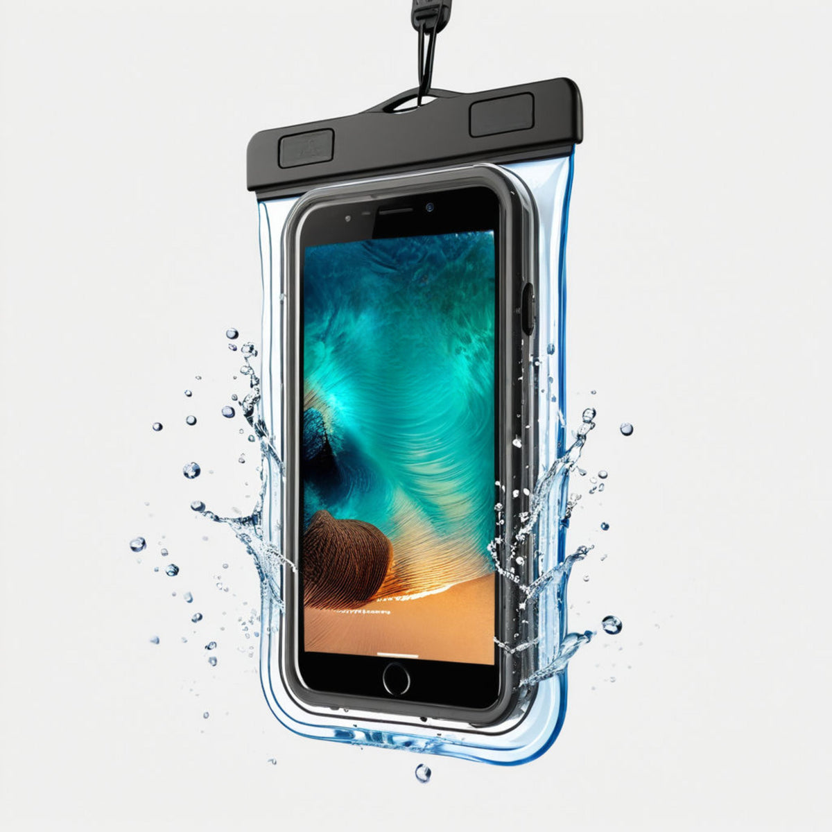 Waterproof bags