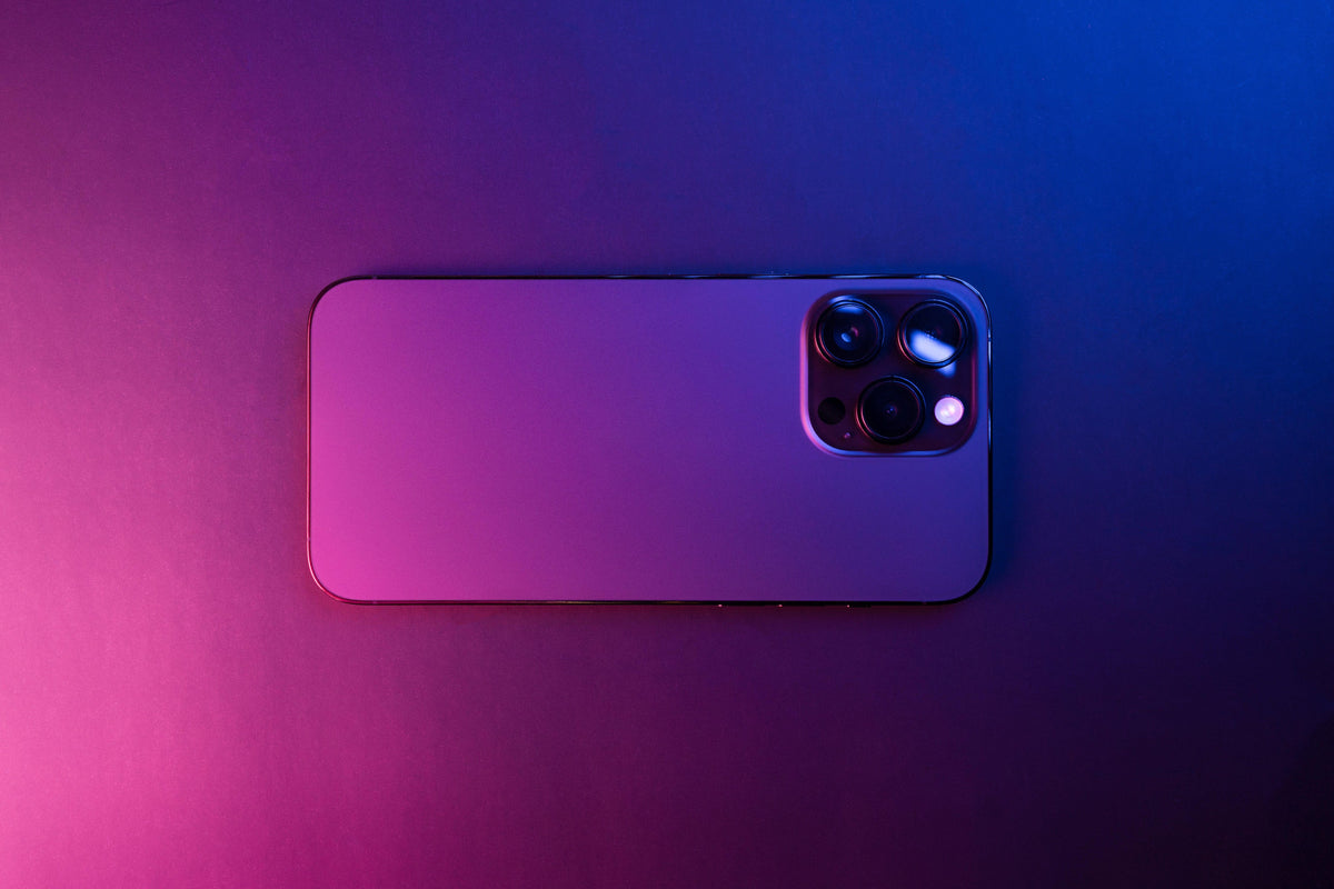 iPhone