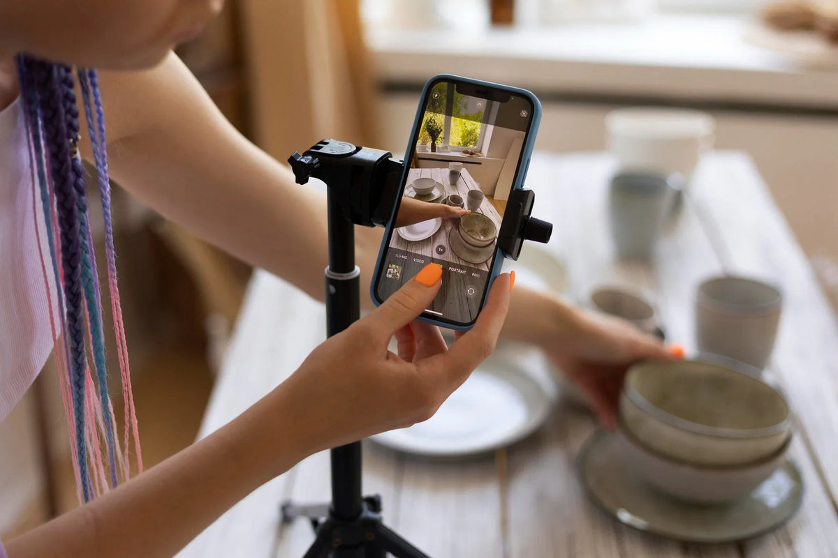 Mastering iPhone photography and video: A complete guide