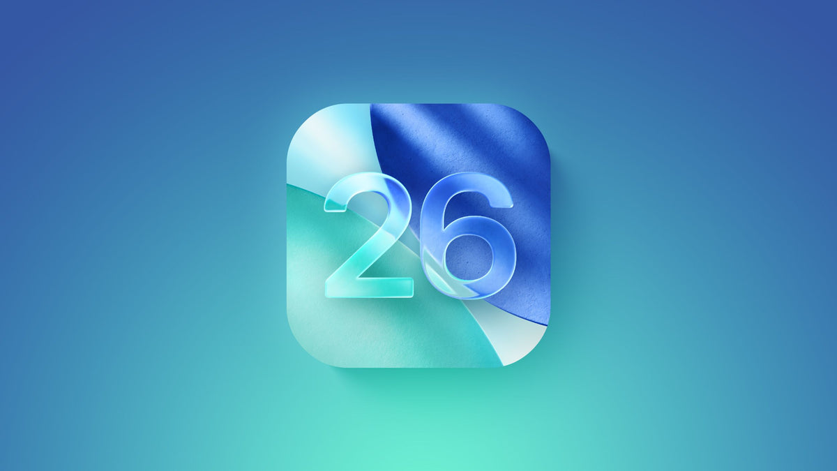 How to install the iOS 26 public beta
