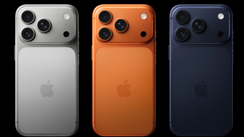 All you need to know about the iPhone 17 lineup