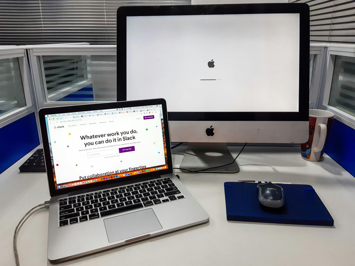How to Recover Data from a Failed Apple Device