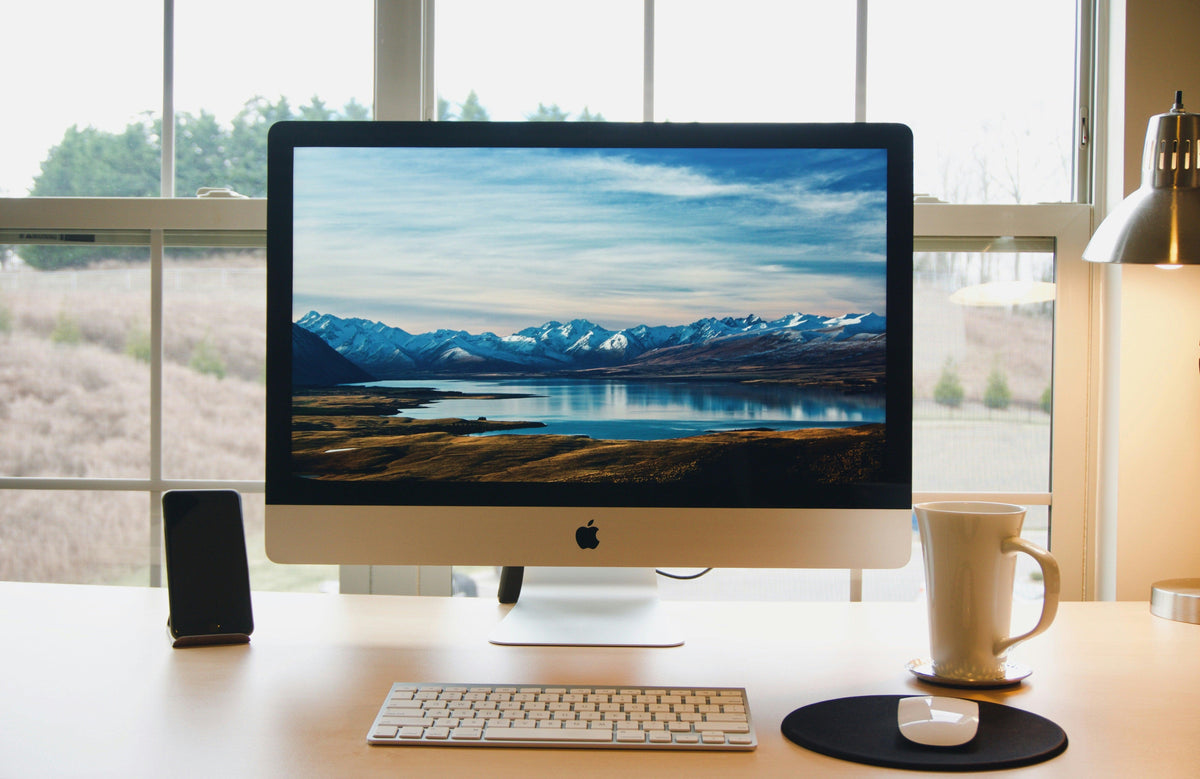 Step-by-Step Guide to Setting Up Your New Mac for Work and Play
