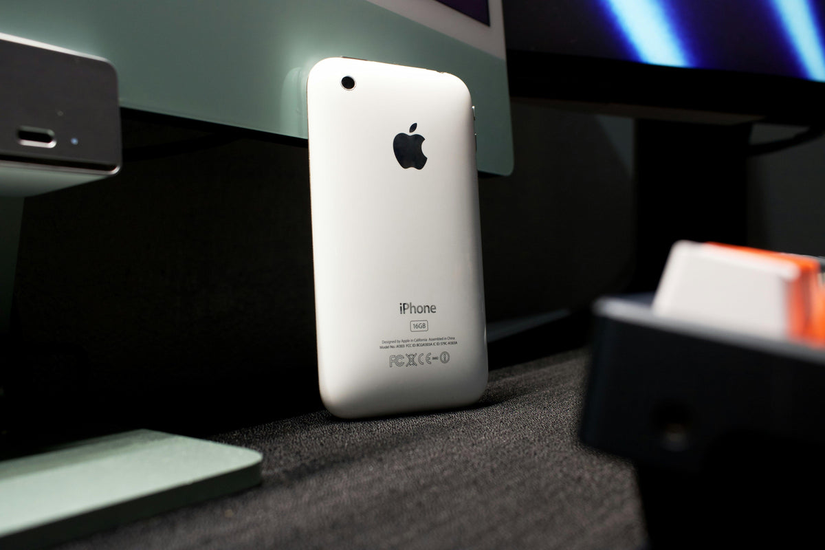 The Evolution of the iPhone: From 2007 to Today