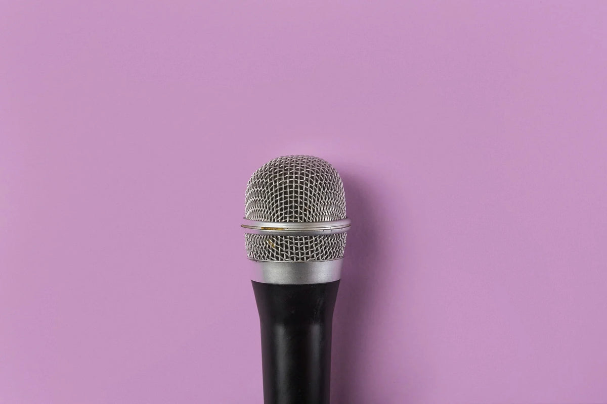 Microphones