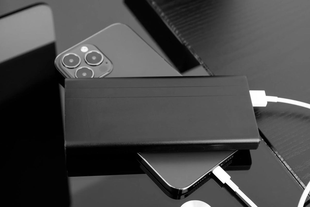 Power banks