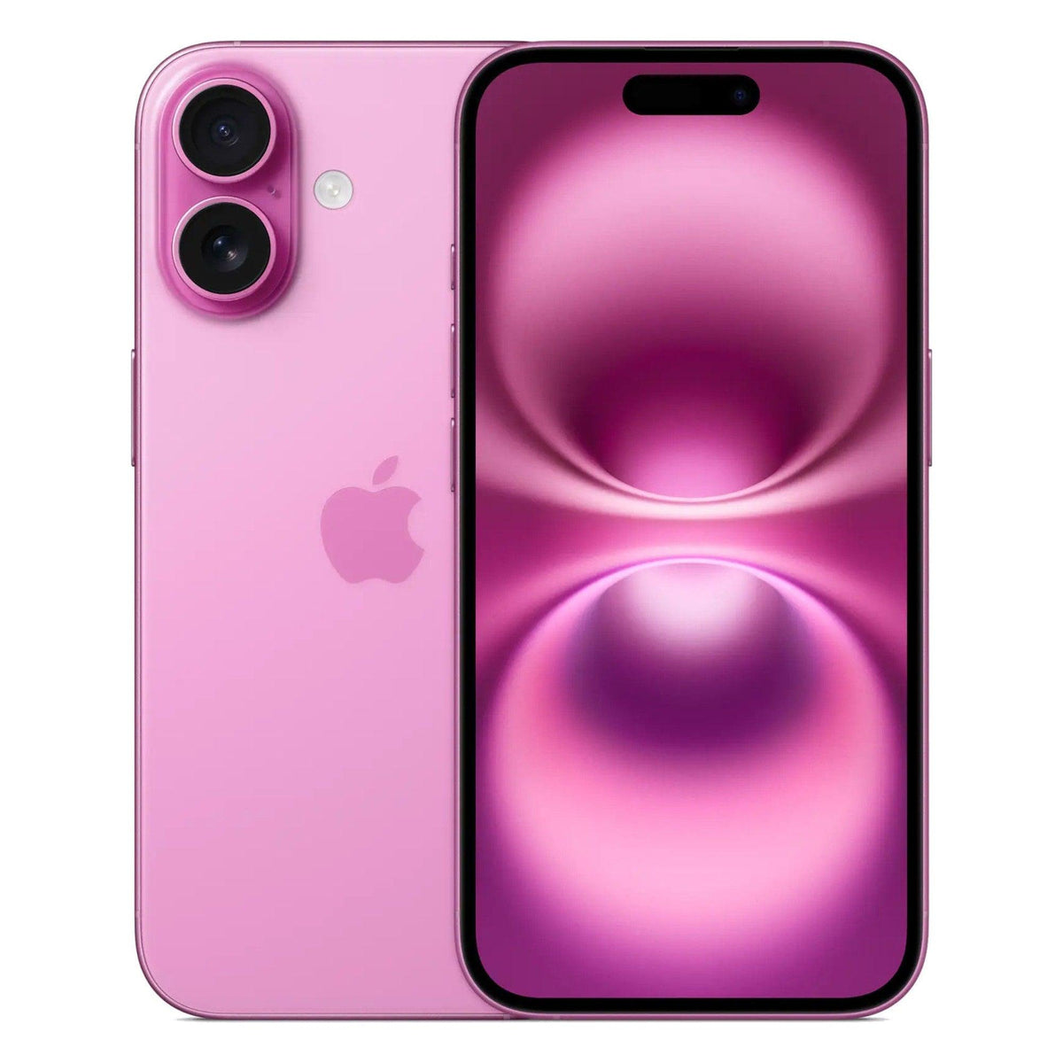 iPhone 16 Plus