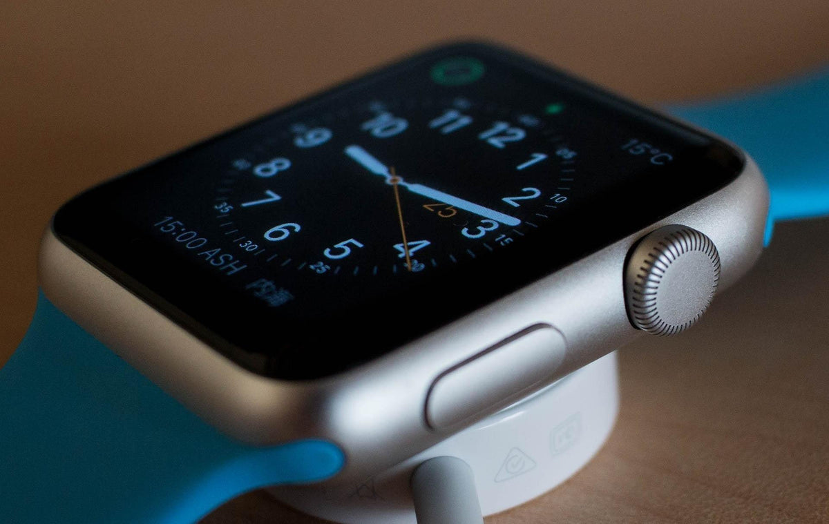 Apple Watch Chargers