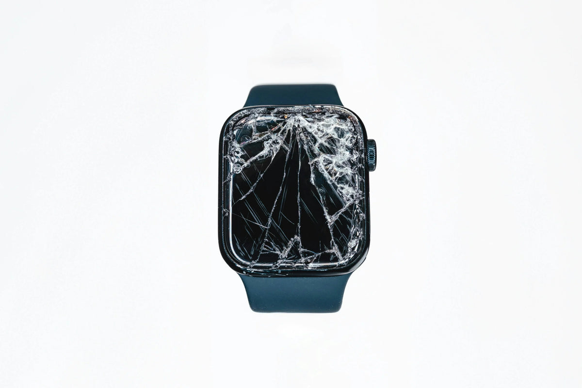 Apple Watch screen protection