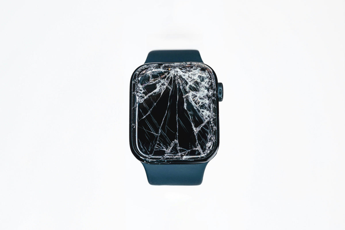 Apple Watch Series 10 screen protectors