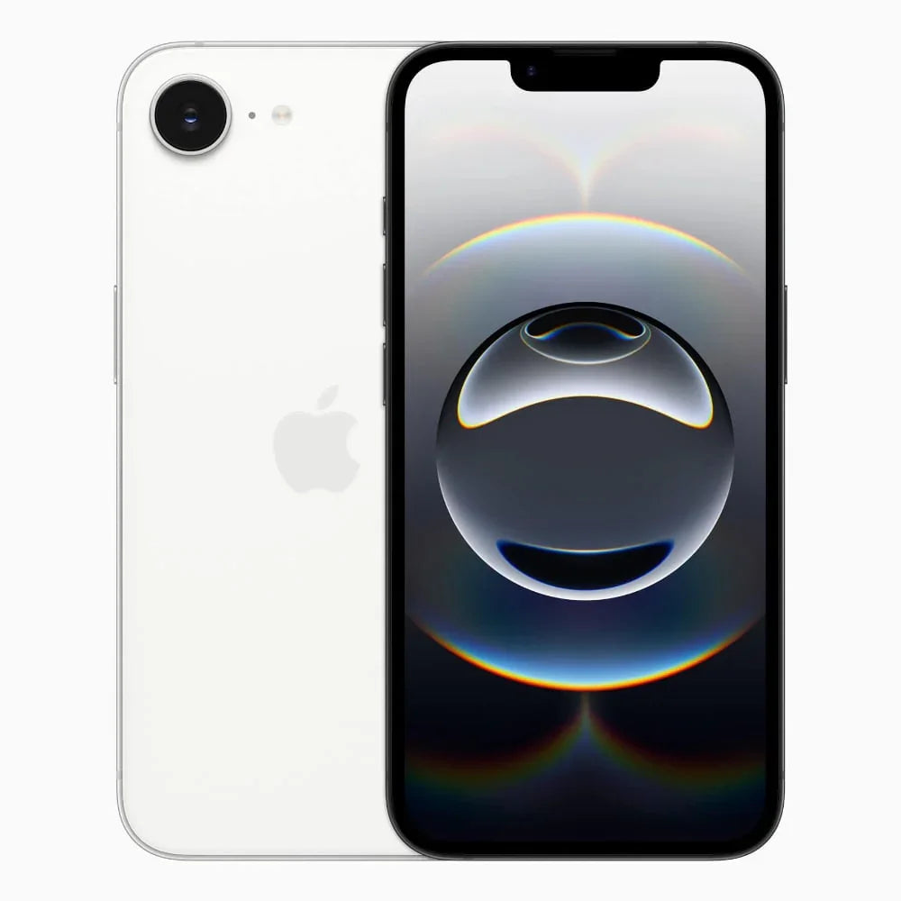 iPhone 16e
