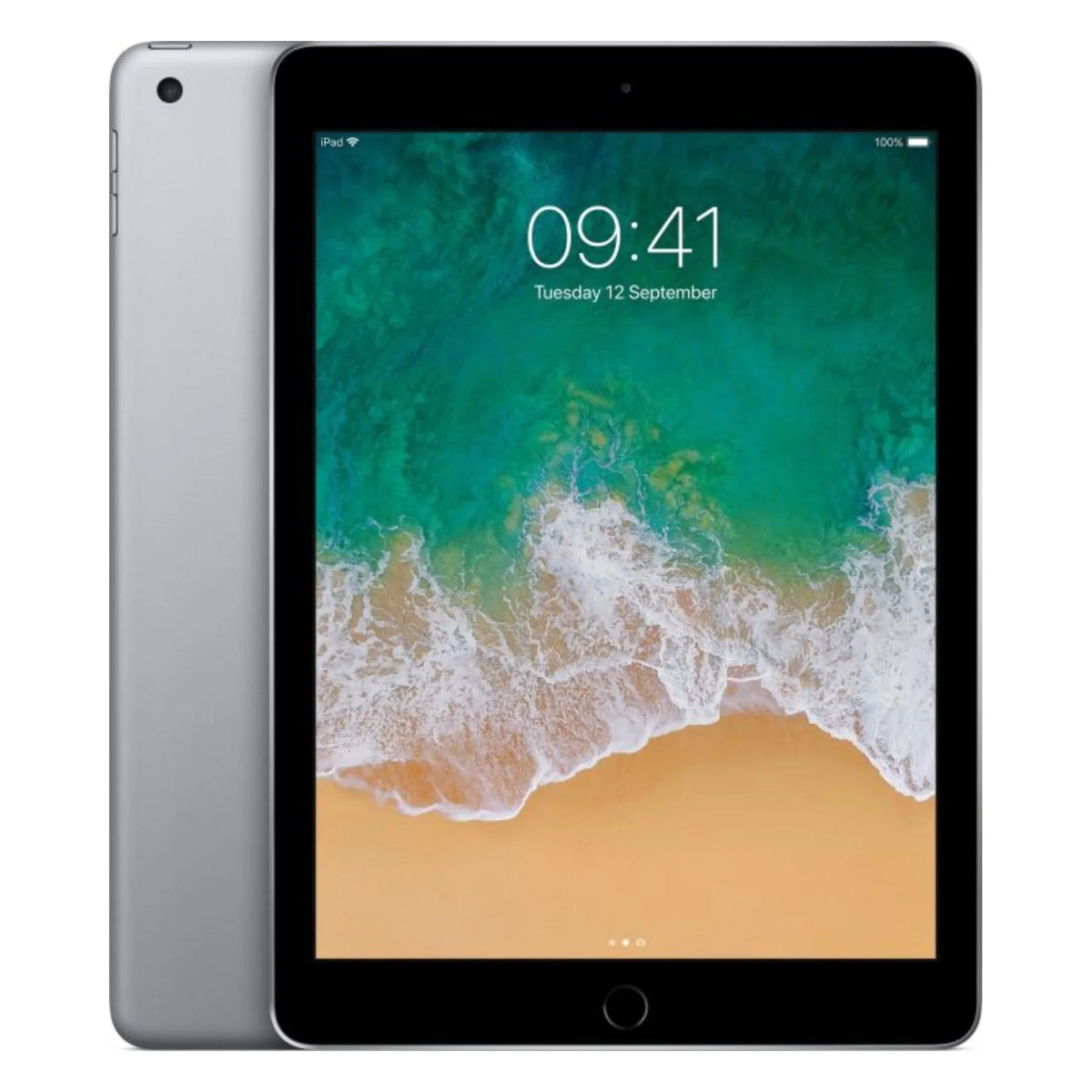 iPad (2017) folio cases