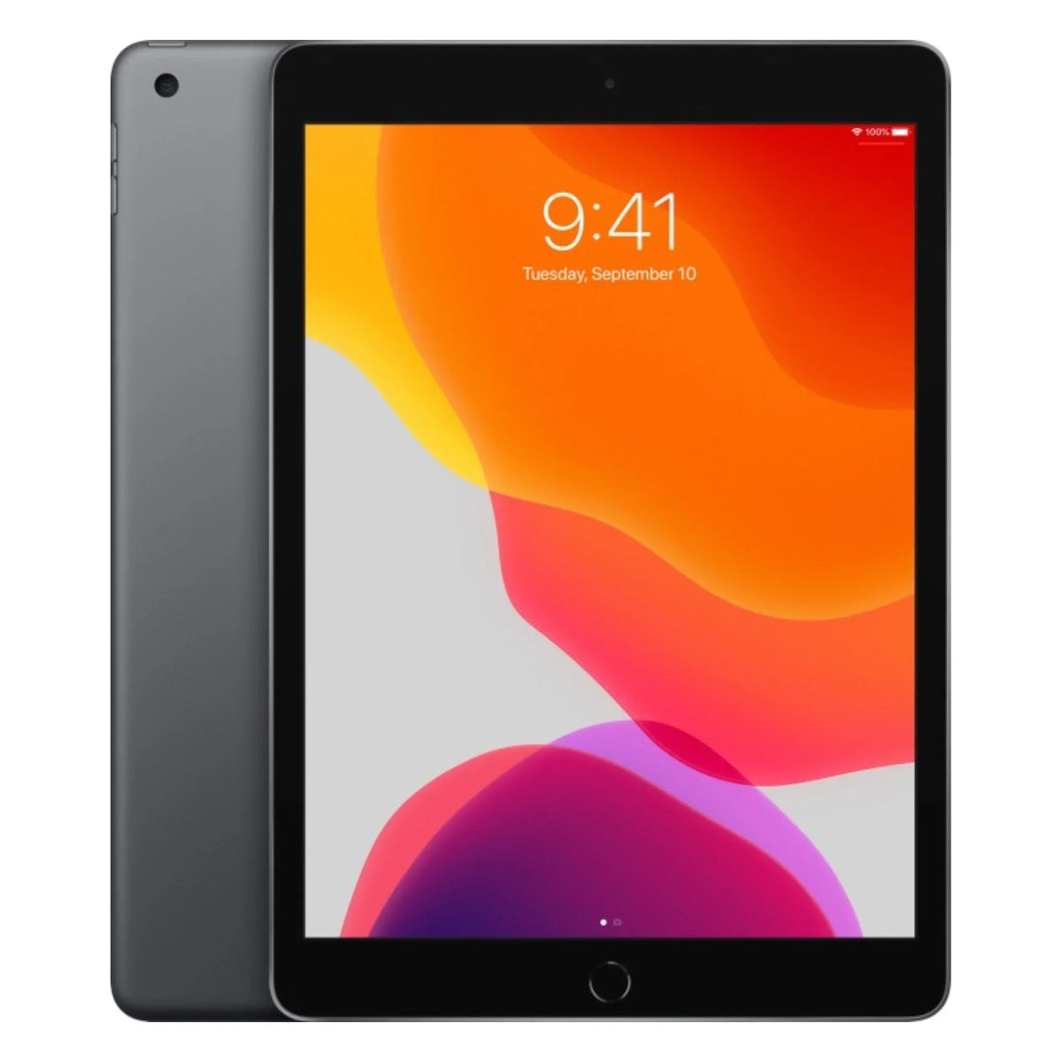 iPad (2019) folio cases