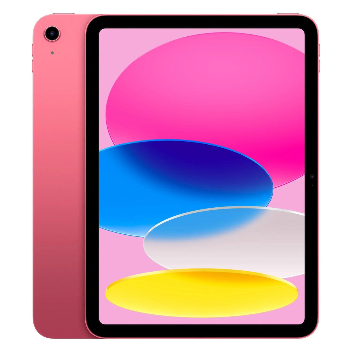 iPad (2022)