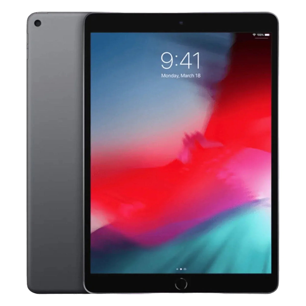 iPad Air (2019) folio cases