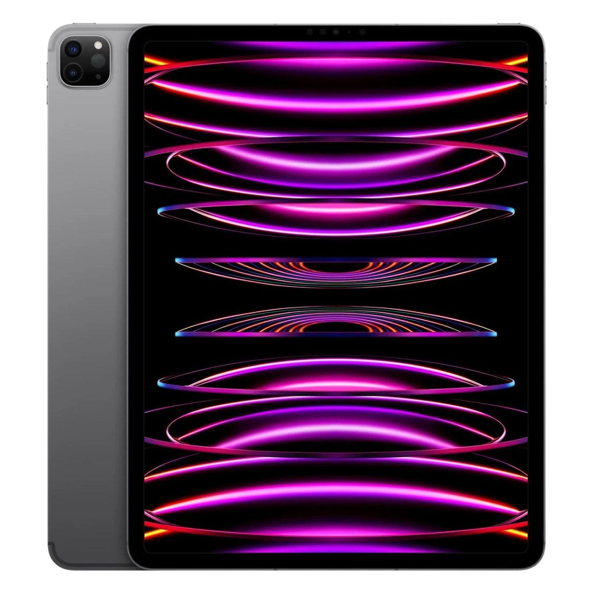 iPad Pro 12.9 (2022) cases