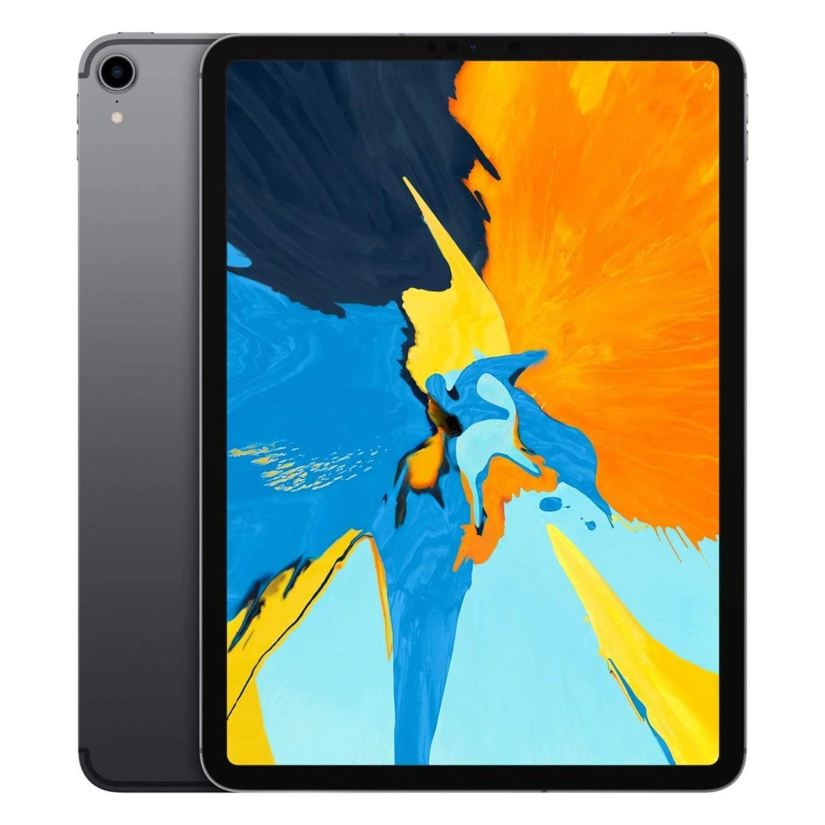 iPad Pro 11 (2018) screen protectors