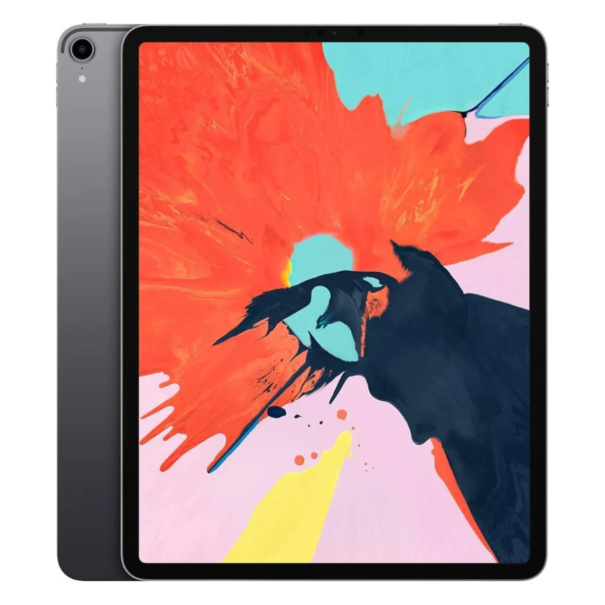 iPad Pro 12.9 (2018) cases