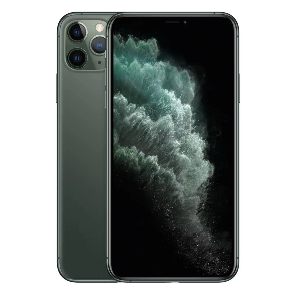 iPhone 11 Pro Max screen protectors