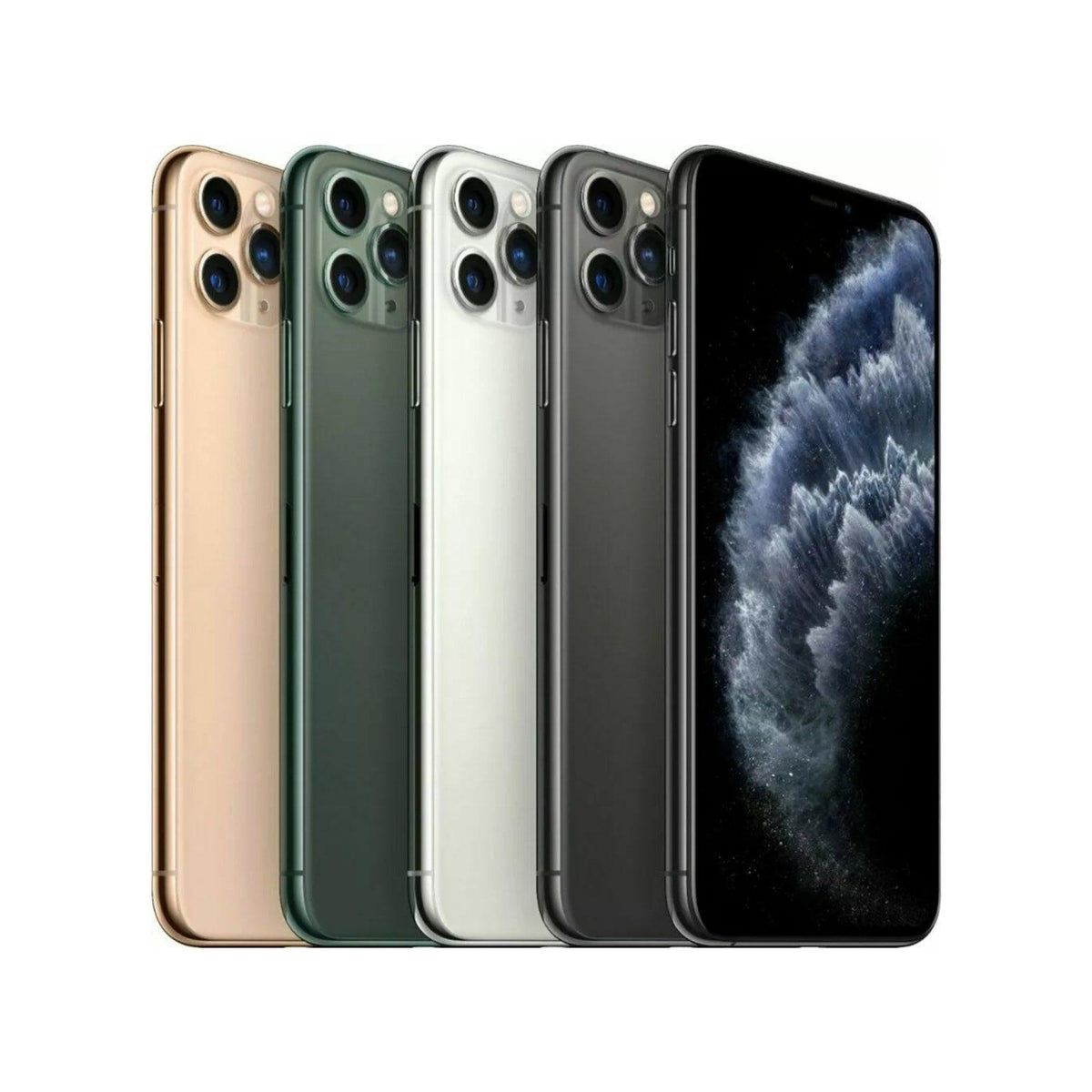 iPhone 11 series