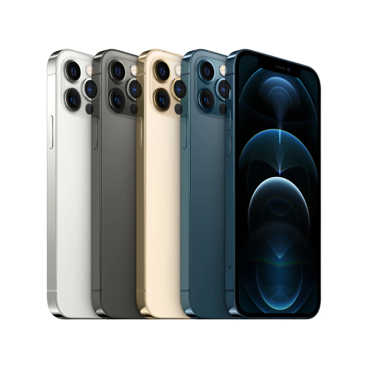iPhone 12 series wallet cases