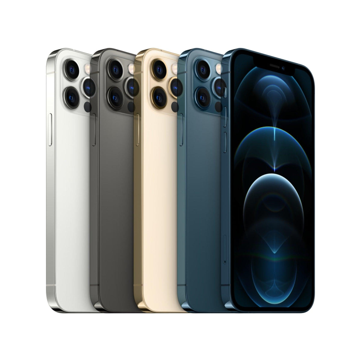 iPhone 12 series