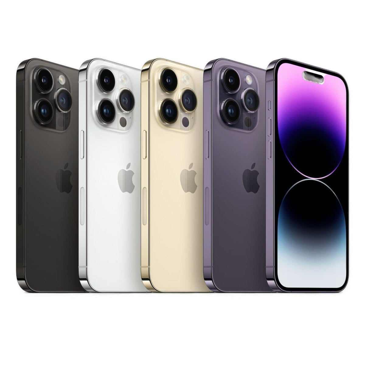 iPhone 14 series