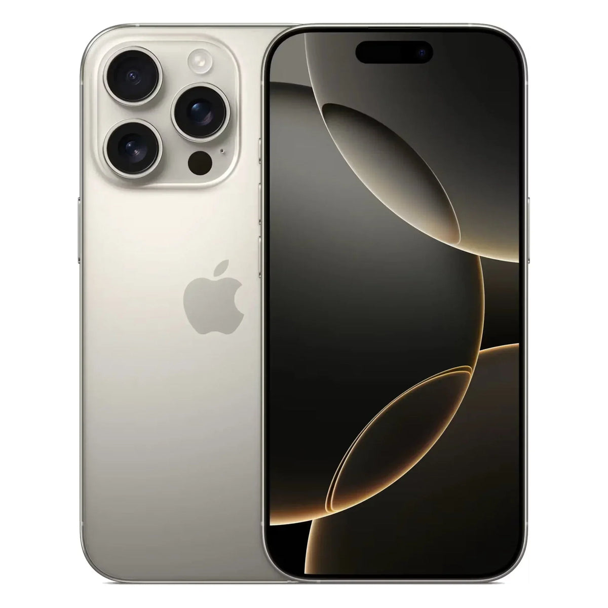 iPhone 16 Pro screen protectors
