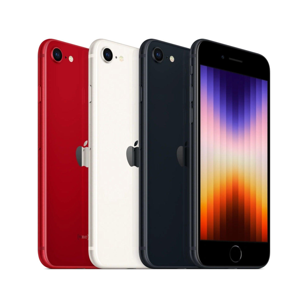 iPhone SE series