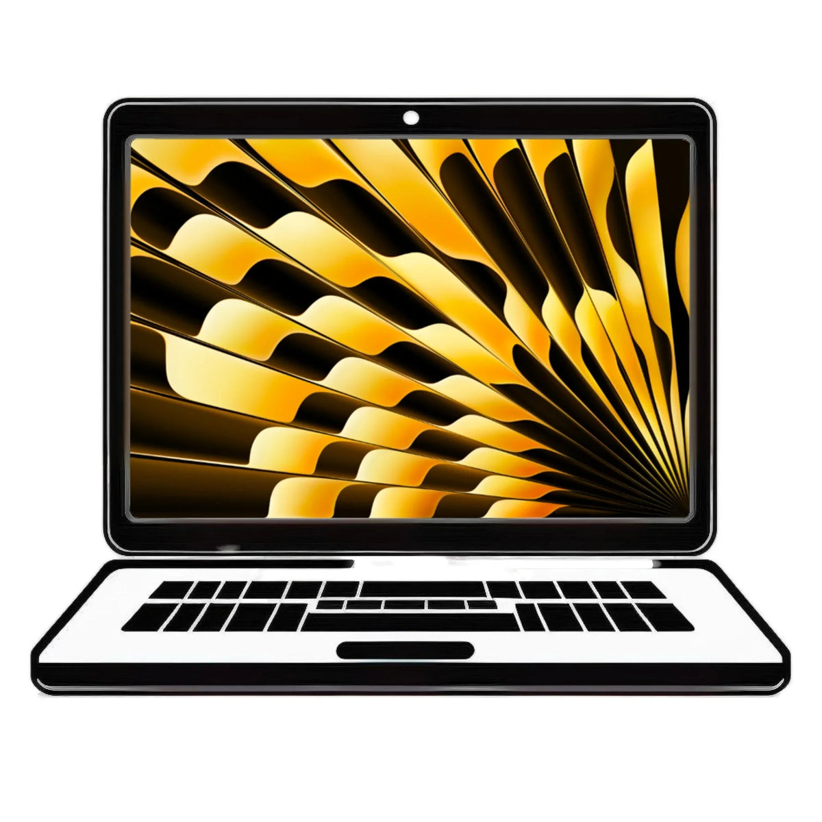 MacBook Air 13"