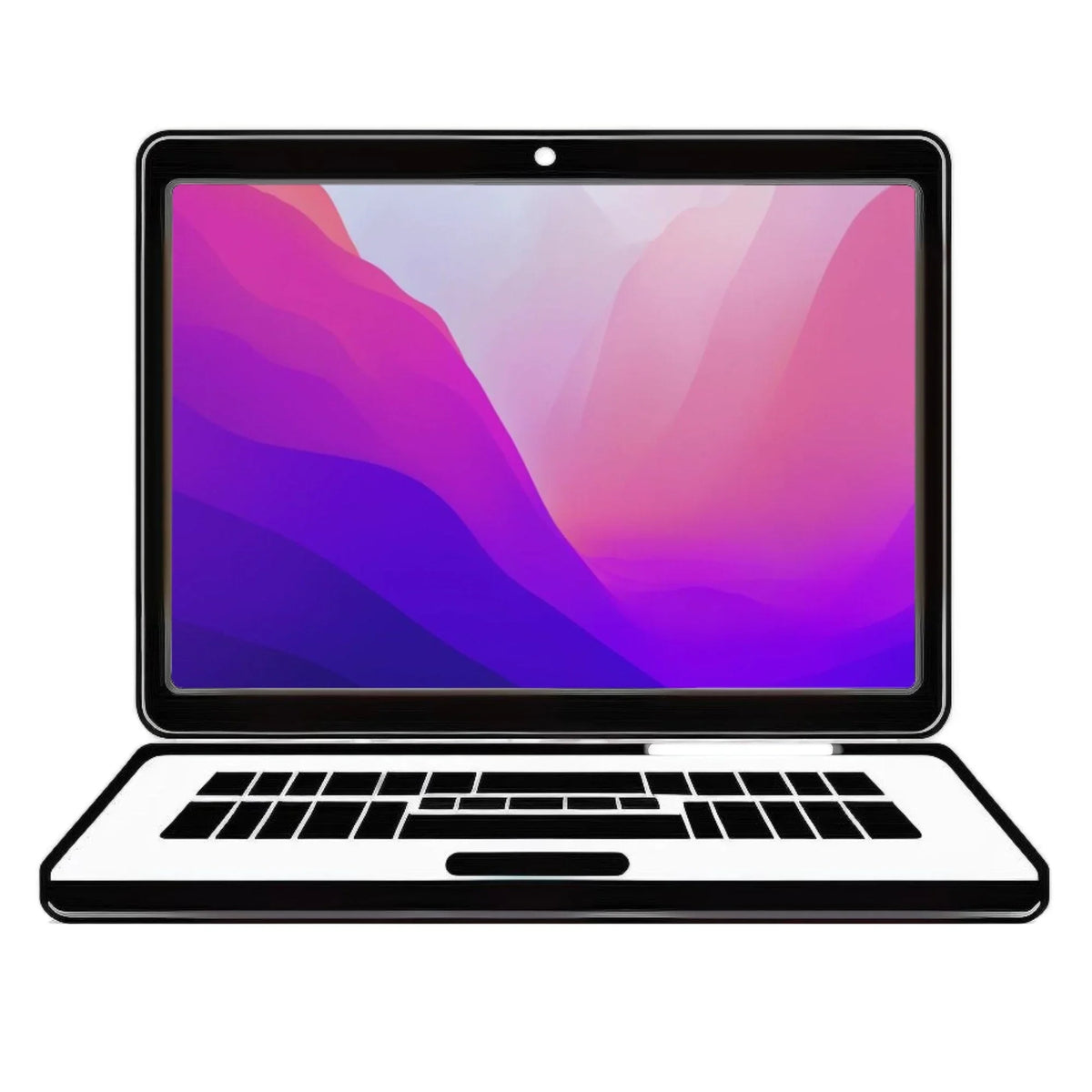 MacBook Pro 13"