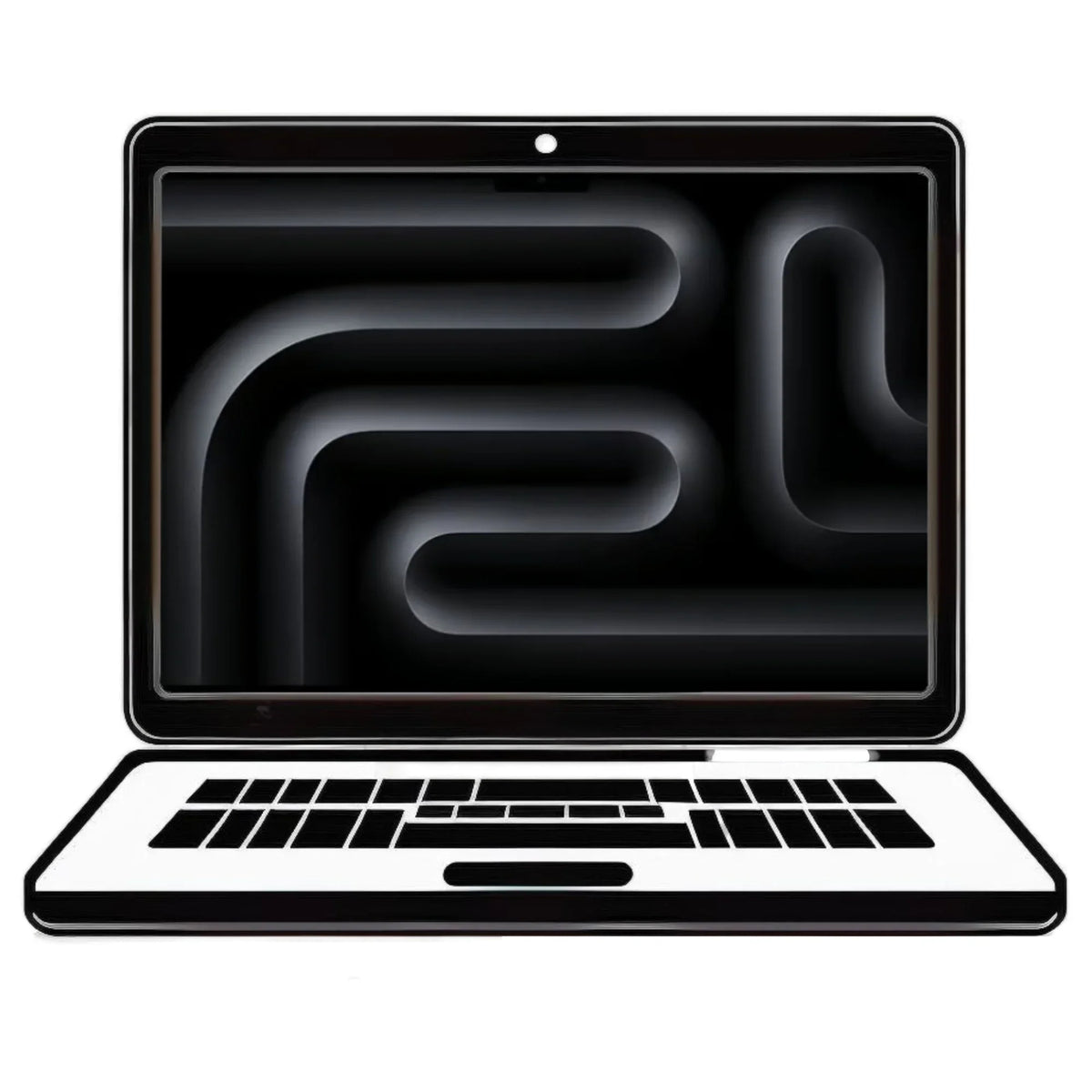 MacBook Pro 16"