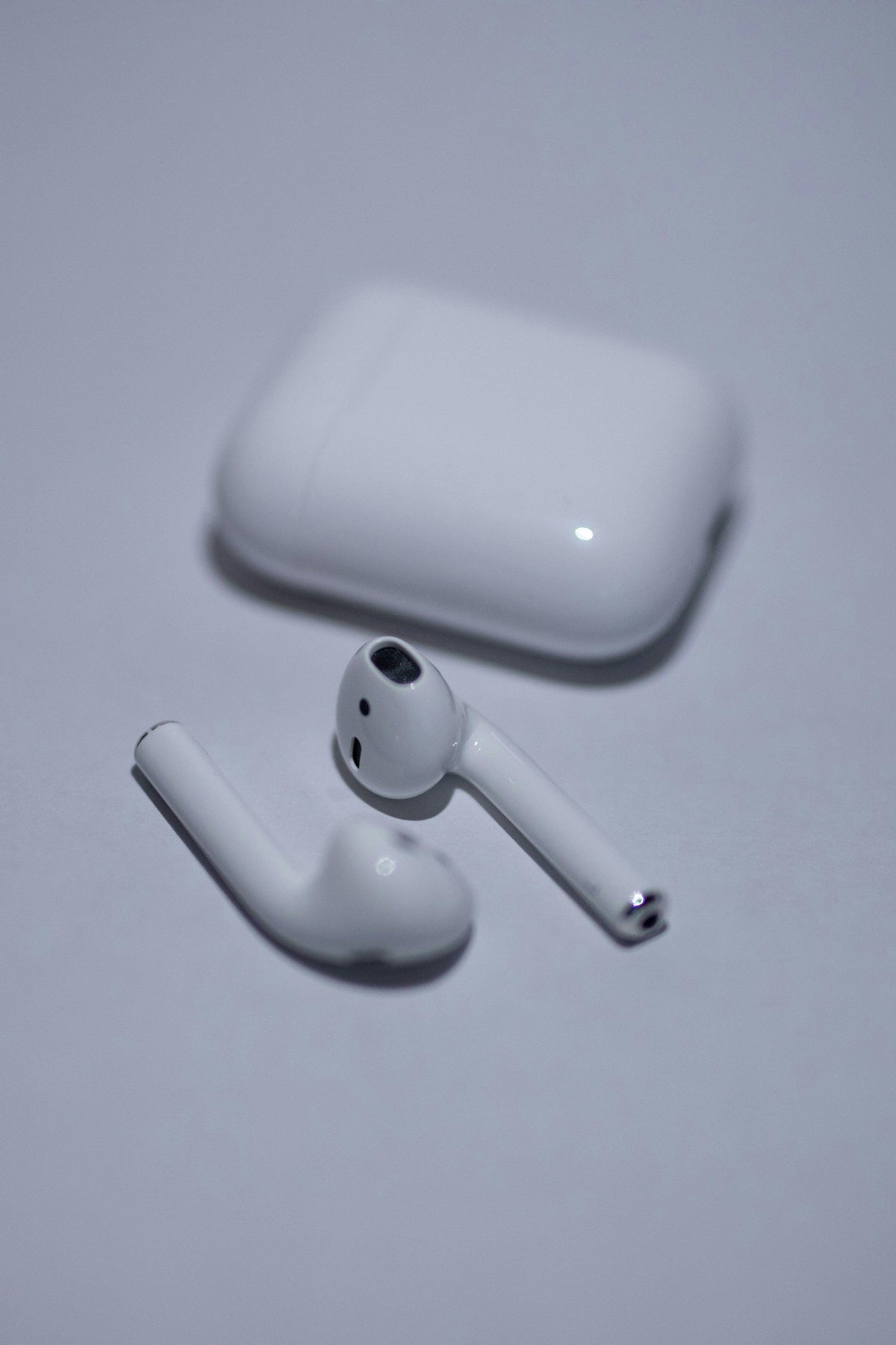 AirPods 3rd gen