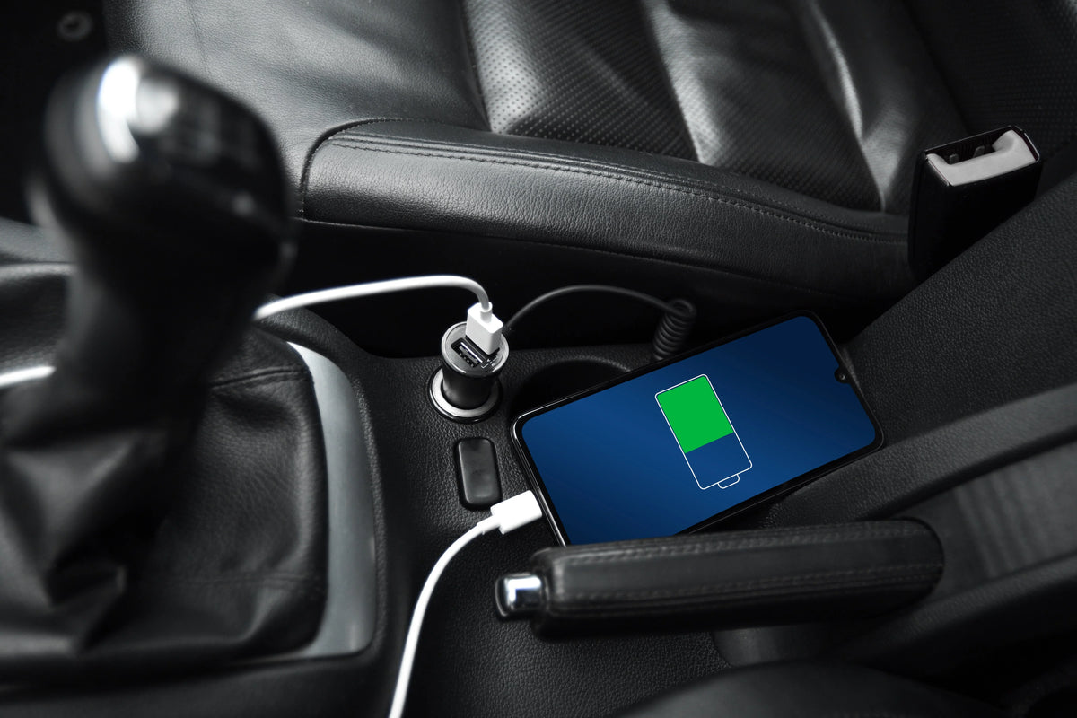 Car chargers