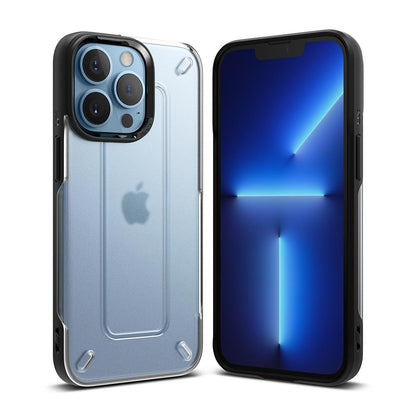 Ringke Fusion stöttåligt transparent skal för iPhone 13 Pro Max